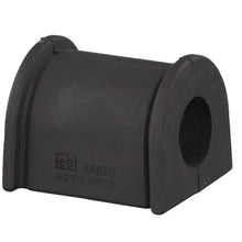 Load image into Gallery viewer, Front Anti Roll Bar Bush D Stabiliser 27mm Fits DAF 1402 562 Febi 44878