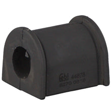 Load image into Gallery viewer, Front Anti Roll Bar Bush D Stabiliser 27mm Fits DAF 1402 562 Febi 44878