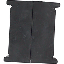 Load image into Gallery viewer, Front Anti Roll Bar Bush D Stabiliser 27mm Fits DAF 1402 562 Febi 44878