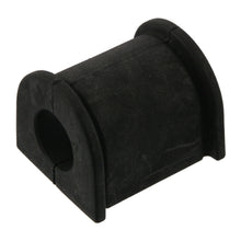 Load image into Gallery viewer, Front Anti Roll Bar Bush D Stabiliser 27mm Fits DAF 1402 562 Febi 44878