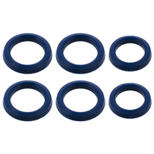Load image into Gallery viewer, Cabin Tilt Cylinder Repair Kit Fits Volvo FH G3 FH12 BR G1 G2 J FH16 Febi 44879
