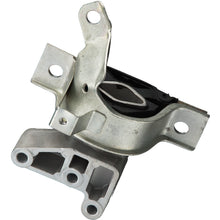 Load image into Gallery viewer, Right Engine Transmission Mount Fits FIAT 500 301 312 C Panda II Febi 44884