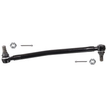 Load image into Gallery viewer, Front Drag Link Inc Castle Nuts &amp; Cotter Pins Fits Mercedes Benz Actr Febi 44885