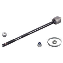 Load image into Gallery viewer, Front Inner Tie Rod Inc Counter Nut Lock Nut &amp; Clamping Clips Fits Va Febi 44888