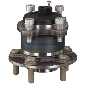 Mondeo Rear ABS Wheel Bearing Hub Kit Fits Ford 1 769 848 S1 Febi 44890