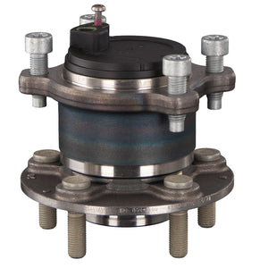 Mondeo Rear ABS Wheel Bearing Hub Kit Fits Ford 1 769 848 S1 Febi 44890