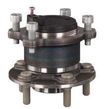Load image into Gallery viewer, Mondeo Rear ABS Wheel Bearing Hub Kit Fits Ford 1 769 848 S1 Febi 44890