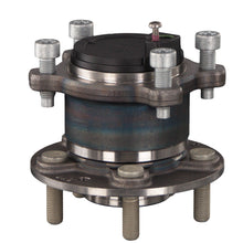 Load image into Gallery viewer, Mondeo Rear ABS Wheel Bearing Hub Kit Fits Ford 1 769 848 S1 Febi 44890
