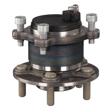 Load image into Gallery viewer, Mondeo Rear ABS Wheel Bearing Hub Kit Fits Ford 1 769 848 S1 Febi 44890