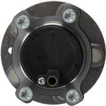 Load image into Gallery viewer, Mondeo Rear ABS Wheel Bearing Hub Kit Fits Ford 1 769 848 S1 Febi 44890