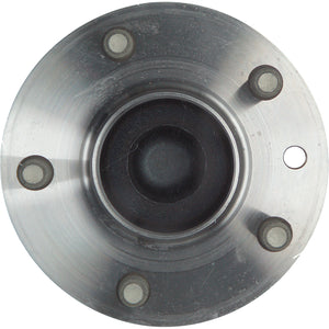 Mondeo Rear ABS Wheel Bearing Hub Kit Fits Ford 1 769 848 S1 Febi 44890