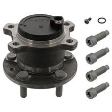 Load image into Gallery viewer, Mondeo Rear ABS Wheel Bearing Hub Kit Fits Ford 1 769 848 S1 Febi 44890