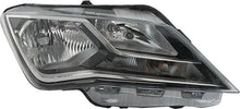 Load image into Gallery viewer, Toledo Front Right Headlight Halogen Headlamp Fits Seat OE 6JC041016 Valeo 44892