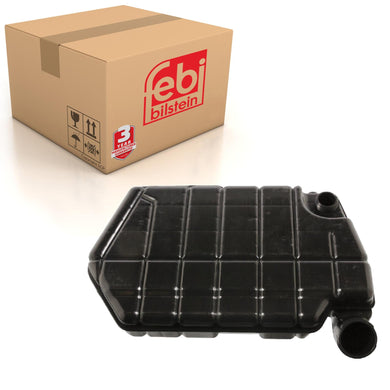 Coolant Expansion Tank Fits DAF MX-13 XF 95CF 95 OE 1684655 Febi 44893
