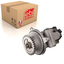 Load image into Gallery viewer, Power Steering Pump Fits Volvo Renault KERAX MAGNUM PREMIUMKerax Prem Febi 44898
