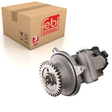Power Steering Pump Fits Volvo Renault KERAX MAGNUM PREMIUMKerax Prem Febi 44898
