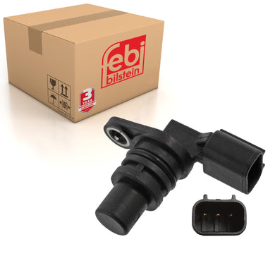 Camshaft Sensor Fits Ford Kuga 13 Mondeo Ranger 12 OE 1801925 Febi 44900