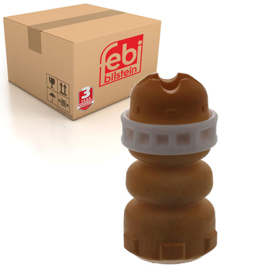 Rear Shock Absorber Bump Stop Fits Volkswagen Golf 7 Seat Leon 5F 5F Febi 44901