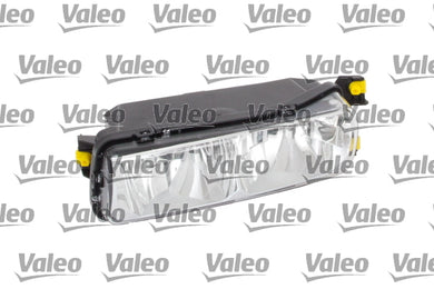 Right Led Fog Light Fits Land Rover Range Rover OE CK5215200AA Valeo 44902