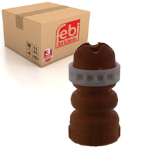 Load image into Gallery viewer, Rear Shock Absorber Bump Stop Fits Volkswagen Golf 7 4motion Seat Leo Febi 44903