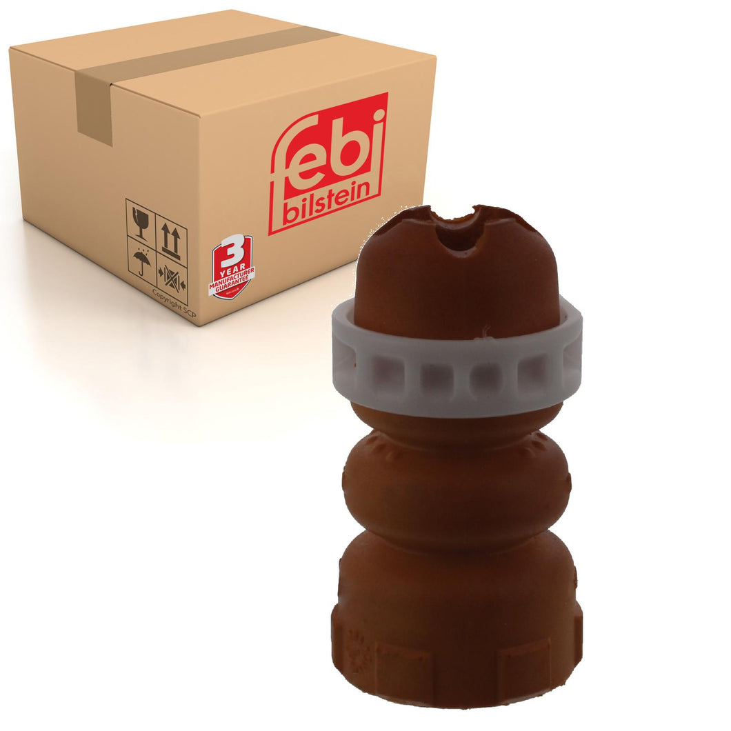 Rear Shock Absorber Bump Stop Fits Volkswagen Golf 7 4motion Seat Leo Febi 44903