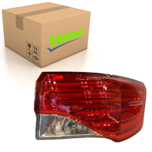 Load image into Gallery viewer, Avensis Rear Right Outer Light Brake Lamp Fits Toyota OE 8155005270 Valeo 44906