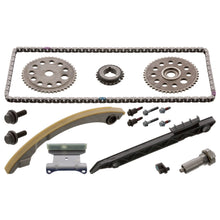 Load image into Gallery viewer, Camshaft Timing Chain Kit Fits Vauxhall Signum Vectra Saab 55352124 Febi 44913