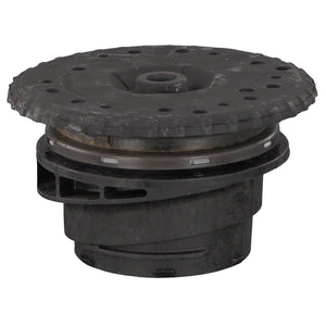 Front Strut Mounting Inc Friction Bearing Fits Vauxhall Movano Febi 44917