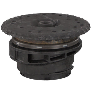 Front Strut Mounting Inc Friction Bearing Fits Vauxhall Movano Febi 44917