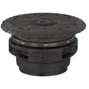 Front Strut Mounting Inc Friction Bearing Fits Vauxhall Movano Febi 44917