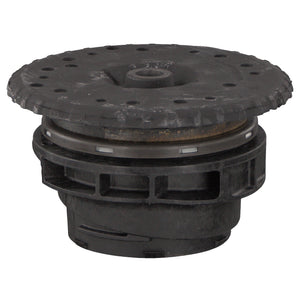 Front Strut Mounting Inc Friction Bearing Fits Vauxhall Movano Febi 44917