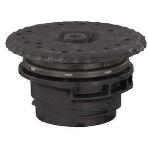 Front Strut Mounting Inc Friction Bearing Fits Vauxhall Movano Febi 44917