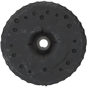 Front Strut Mounting Inc Friction Bearing Fits Vauxhall Movano Febi 44917