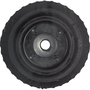 Front Strut Mounting Inc Friction Bearing Fits Vauxhall Movano Febi 44917