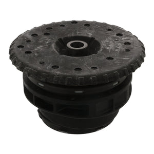 Front Strut Mounting Inc Friction Bearing Fits Vauxhall Movano Febi 44917
