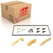 Load image into Gallery viewer, Balancer Shaft Chain Kit Fits Vauxhall Antara Astra Insignia 12645237 Febi 44919