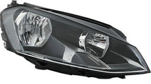 Load image into Gallery viewer, Golf 7 Front Right Headlight Halogen Headlamp Fits VW OE 5G2941006 Valeo 44920