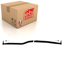 Load image into Gallery viewer, Front Drag Link Inc Castle Nuts &amp; Cotter Pins From 1St Idler Arm To 2 Febi 44920