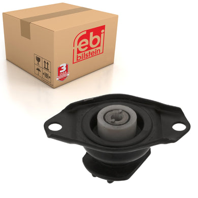 Rear Engine Transmission Mount Fits Lancia Dedra Delta FIAT Tempra We Febi 44921