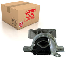 Load image into Gallery viewer, Right Engine Transmission Mount Fits FIAT 500 312 C Panda Van Febi 44922