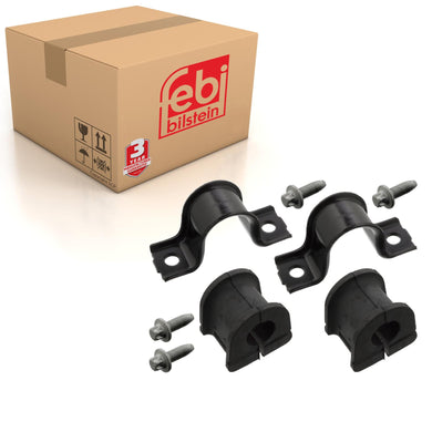 Anti Roll Bar Bush Kit Fits Mercedes Benz Sprinter Model 906 Febi 44927