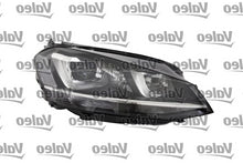 Load image into Gallery viewer, Golf 7 Front Right Headlight Xenon Headlamp Fits VW OE 5G2941752 Valeo 44932