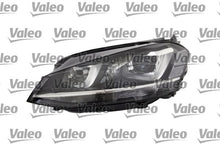 Load image into Gallery viewer, Golf 7 Front Left Headlight Bi-Xenon Headlamp Fits VW 5G2941033 Valeo 44935