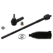 Load image into Gallery viewer, Front Tie Rod Inc Steering Boot Set Fits Peugeot RCZ Citroen DS5 Febi 44935