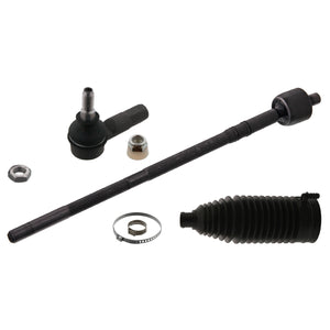 Front Tie Rod Inc Steering Boot Set Fits Peugeot RCZ Citroen DS5 Febi 44935