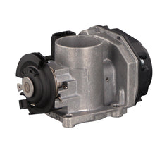 Load image into Gallery viewer, Throttle Body Fits Volkswagen Bora Golf Variant Lupo Polo Skoda Octav Febi 44944