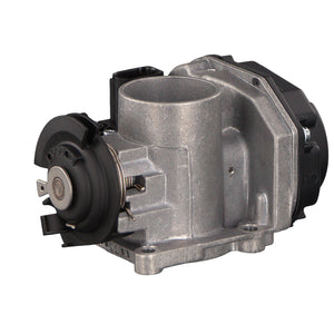 Throttle Body Fits Volkswagen Bora Golf Variant Lupo Polo Skoda Octav Febi 44944