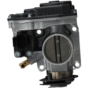 Throttle Body Fits Volkswagen Bora Golf Variant Lupo Polo Skoda Octav Febi 44944