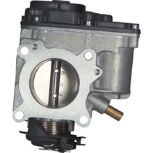 Load image into Gallery viewer, Throttle Body Fits Volkswagen Bora Golf Variant Lupo Polo Skoda Octav Febi 44944