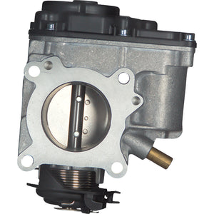 Throttle Body Fits Volkswagen Bora Golf Variant Lupo Polo Skoda Octav Febi 44944